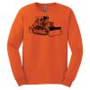 GILDAN® ULTRA COTTON® LONG SLEEVE T-SHIRT Thumbnail