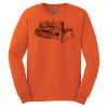 GILDAN® ULTRA COTTON® LONG SLEEVE T-SHIRT Thumbnail