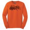 GILDAN® ULTRA COTTON® LONG SLEEVE T-SHIRT Thumbnail