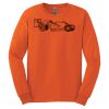 GILDAN® ULTRA COTTON® LONG SLEEVE T-SHIRT Thumbnail