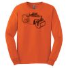 GILDAN® ULTRA COTTON® LONG SLEEVE T-SHIRT Thumbnail