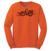 GILDAN® ULTRA COTTON® LONG SLEEVE T-SHIRT Thumbnail
