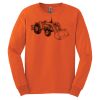 GILDAN® ULTRA COTTON® LONG SLEEVE T-SHIRT Thumbnail