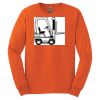 GILDAN® ULTRA COTTON® LONG SLEEVE T-SHIRT Thumbnail