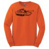 GILDAN® ULTRA COTTON® LONG SLEEVE T-SHIRT Thumbnail