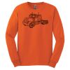GILDAN® ULTRA COTTON® LONG SLEEVE T-SHIRT Thumbnail