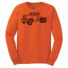 GILDAN® ULTRA COTTON® LONG SLEEVE T-SHIRT Thumbnail