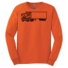 GILDAN® ULTRA COTTON® LONG SLEEVE T-SHIRT Thumbnail