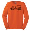 GILDAN® ULTRA COTTON® LONG SLEEVE T-SHIRT Thumbnail