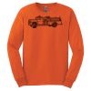 GILDAN® ULTRA COTTON® LONG SLEEVE T-SHIRT Thumbnail