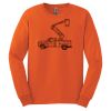 GILDAN® ULTRA COTTON® LONG SLEEVE T-SHIRT Thumbnail