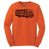GILDAN® ULTRA COTTON® LONG SLEEVE T-SHIRT Thumbnail