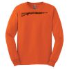 GILDAN® ULTRA COTTON® LONG SLEEVE T-SHIRT Thumbnail