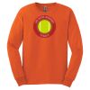 GILDAN® ULTRA COTTON® LONG SLEEVE T-SHIRT Thumbnail