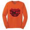 GILDAN® ULTRA COTTON® LONG SLEEVE T-SHIRT Thumbnail
