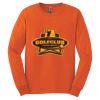 GILDAN® ULTRA COTTON® LONG SLEEVE T-SHIRT Thumbnail
