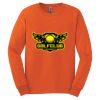 GILDAN® ULTRA COTTON® LONG SLEEVE T-SHIRT Thumbnail