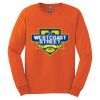 GILDAN® ULTRA COTTON® LONG SLEEVE T-SHIRT Thumbnail
