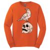 GILDAN® ULTRA COTTON® LONG SLEEVE T-SHIRT Thumbnail