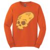 GILDAN® ULTRA COTTON® LONG SLEEVE T-SHIRT Thumbnail