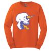 GILDAN® ULTRA COTTON® LONG SLEEVE T-SHIRT Thumbnail
