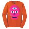 GILDAN® ULTRA COTTON® LONG SLEEVE T-SHIRT Thumbnail