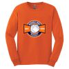 GILDAN® ULTRA COTTON® LONG SLEEVE T-SHIRT Thumbnail