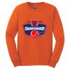 GILDAN® ULTRA COTTON® LONG SLEEVE T-SHIRT Thumbnail