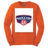 GILDAN® ULTRA COTTON® LONG SLEEVE T-SHIRT Thumbnail