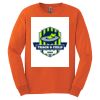 GILDAN® ULTRA COTTON® LONG SLEEVE T-SHIRT Thumbnail