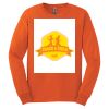 GILDAN® ULTRA COTTON® LONG SLEEVE T-SHIRT Thumbnail