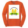 GILDAN® ULTRA COTTON® LONG SLEEVE T-SHIRT Thumbnail