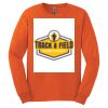 GILDAN® ULTRA COTTON® LONG SLEEVE T-SHIRT Thumbnail