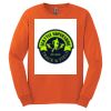 GILDAN® ULTRA COTTON® LONG SLEEVE T-SHIRT Thumbnail