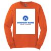 GILDAN® ULTRA COTTON® LONG SLEEVE T-SHIRT Thumbnail