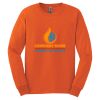 GILDAN® ULTRA COTTON® LONG SLEEVE T-SHIRT Thumbnail