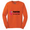 GILDAN® ULTRA COTTON® LONG SLEEVE T-SHIRT Thumbnail