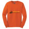 GILDAN® ULTRA COTTON® LONG SLEEVE T-SHIRT Thumbnail