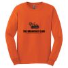 GILDAN® ULTRA COTTON® LONG SLEEVE T-SHIRT Thumbnail
