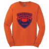 GILDAN® ULTRA COTTON® LONG SLEEVE T-SHIRT Thumbnail