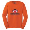 GILDAN® ULTRA COTTON® LONG SLEEVE T-SHIRT Thumbnail