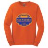 GILDAN® ULTRA COTTON® LONG SLEEVE T-SHIRT Thumbnail