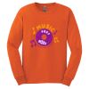 GILDAN® ULTRA COTTON® LONG SLEEVE T-SHIRT Thumbnail
