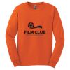 GILDAN® ULTRA COTTON® LONG SLEEVE T-SHIRT Thumbnail