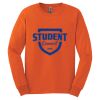GILDAN® ULTRA COTTON® LONG SLEEVE T-SHIRT Thumbnail