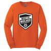 GILDAN® ULTRA COTTON® LONG SLEEVE T-SHIRT Thumbnail