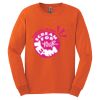 GILDAN® ULTRA COTTON® LONG SLEEVE T-SHIRT Thumbnail