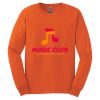 GILDAN® ULTRA COTTON® LONG SLEEVE T-SHIRT Thumbnail