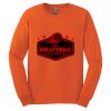 GILDAN® ULTRA COTTON® LONG SLEEVE T-SHIRT Thumbnail