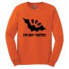 GILDAN® ULTRA COTTON® LONG SLEEVE T-SHIRT Thumbnail